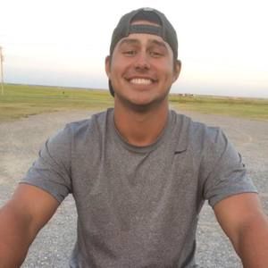 Meet your Posher, Graydon